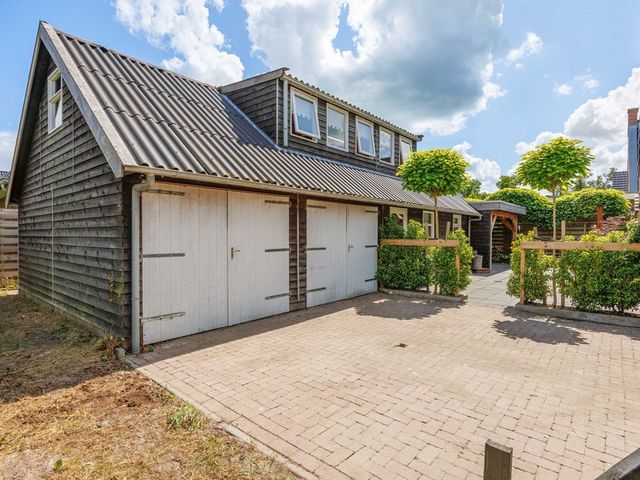Wijmaheerd 25, Marum