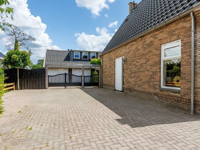 Wijmaheerd 25, Marum