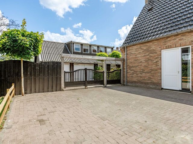 Wijmaheerd 25, Marum