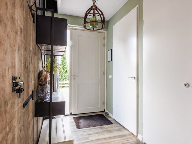 Wijmaheerd 25, Marum