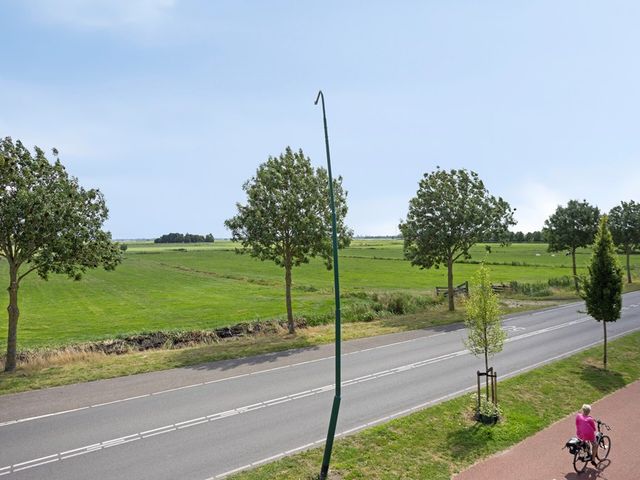 Overstag 3, Bunschoten-Spakenburg