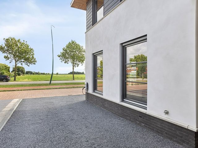 Overstag 3, Bunschoten-Spakenburg
