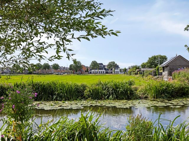 Overstag 3, Bunschoten-Spakenburg