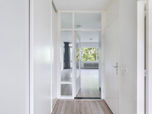 Aert van Neslaan 432, Oegstgeest