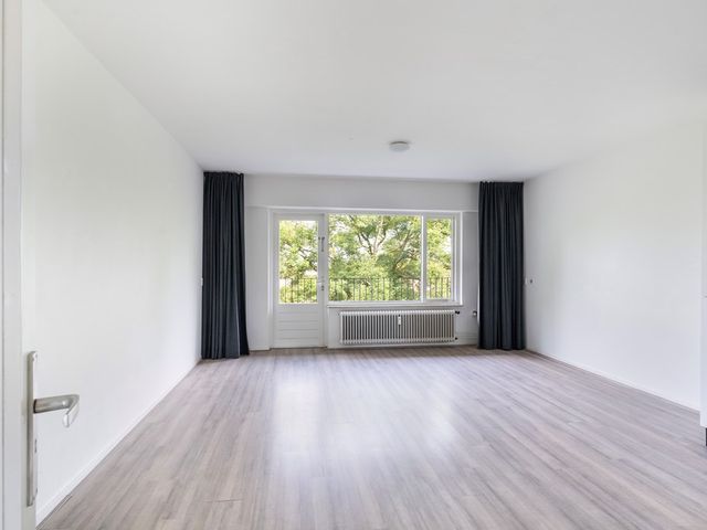 Aert van Neslaan 432, Oegstgeest