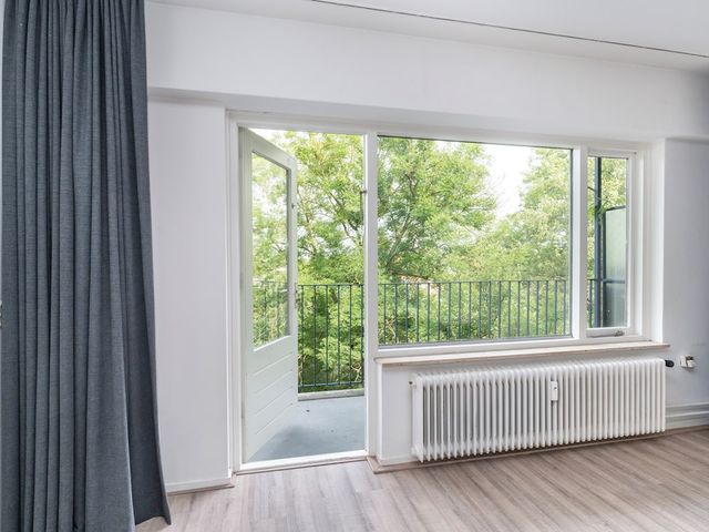 Aert van Neslaan 432, Oegstgeest