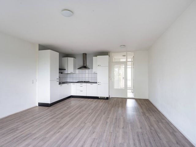 Aert van Neslaan 432, Oegstgeest