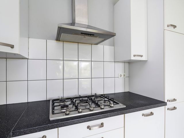Aert van Neslaan 432, Oegstgeest