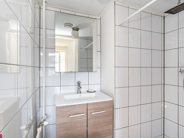 Aert van Neslaan 432, Oegstgeest
