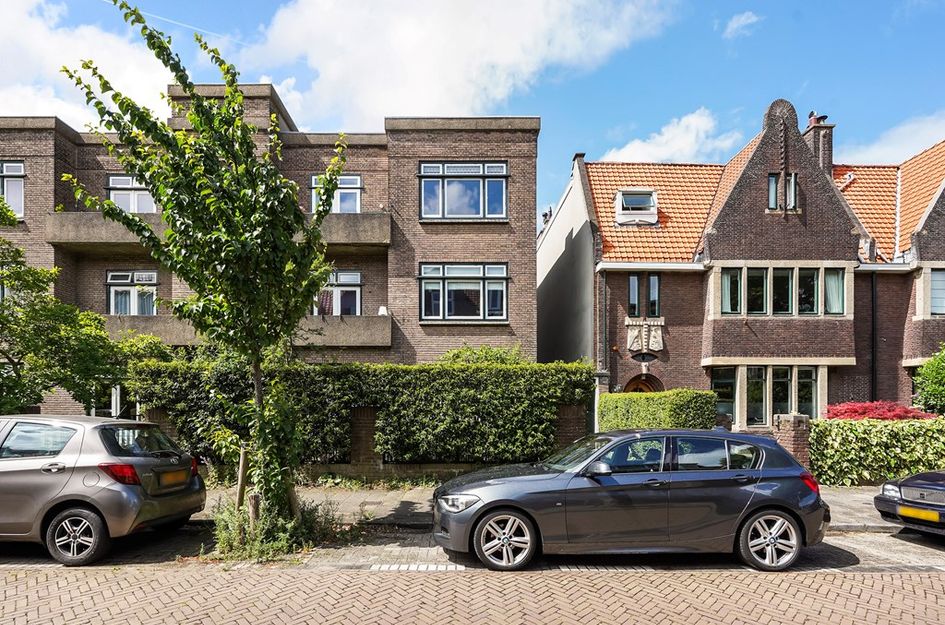 Mesdagstraat 108