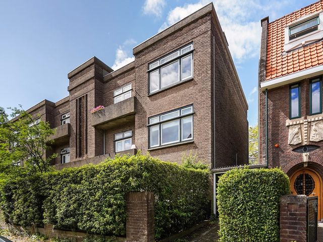 Mesdagstraat 108, Den Haag