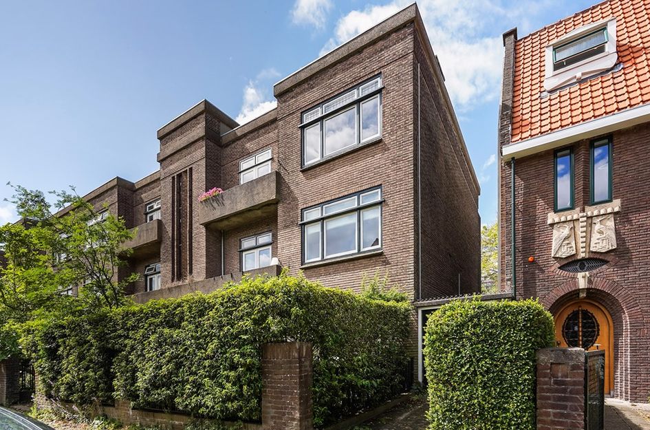 Mesdagstraat 108