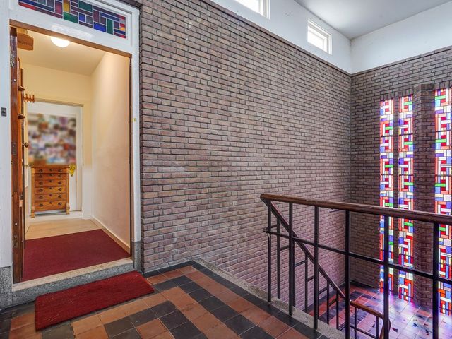 Mesdagstraat 108, Den Haag