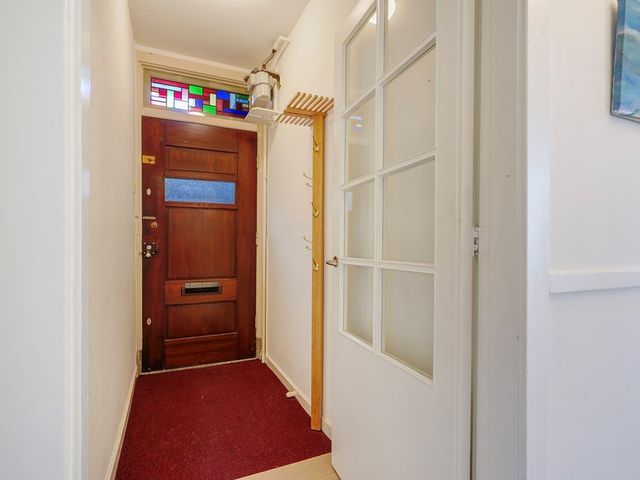 Mesdagstraat 108, Den Haag
