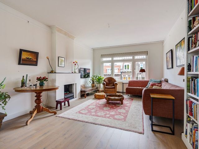 Mesdagstraat 108, Den Haag