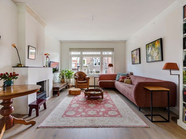 Mesdagstraat 108, Den Haag