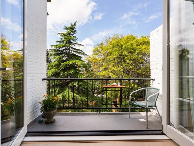 Mesdagstraat 108, Den Haag