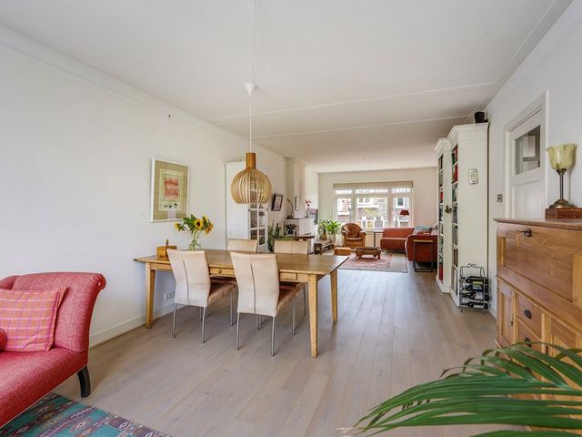 Mesdagstraat 108, Den Haag
