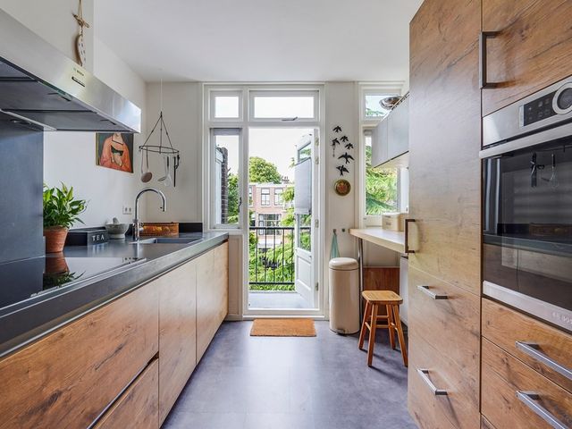 Mesdagstraat 108, Den Haag