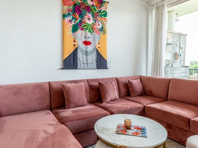 Burgemeester de Vlugtlaan 325, Amsterdam