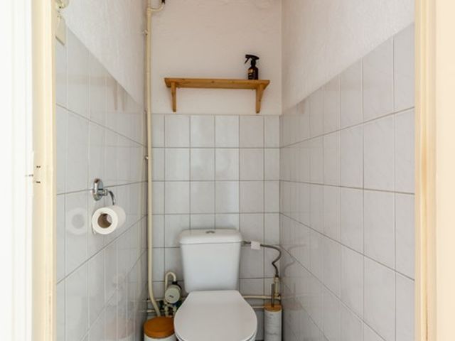 Burgemeester de Vlugtlaan 325, Amsterdam