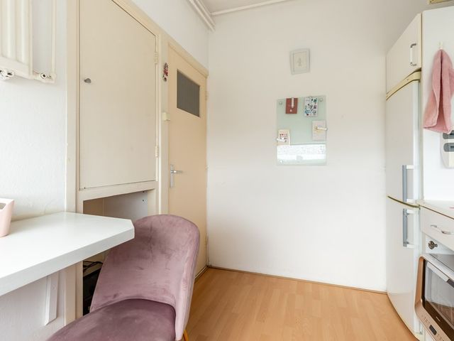 Burgemeester de Vlugtlaan 325, Amsterdam