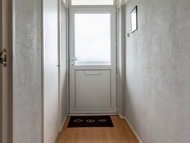 Burgemeester de Vlugtlaan 325, Amsterdam