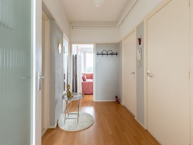 Burgemeester de Vlugtlaan 325, Amsterdam