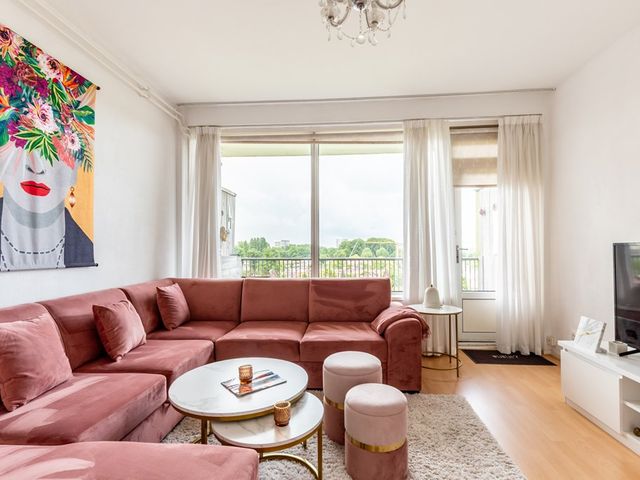 Burgemeester de Vlugtlaan 325, Amsterdam