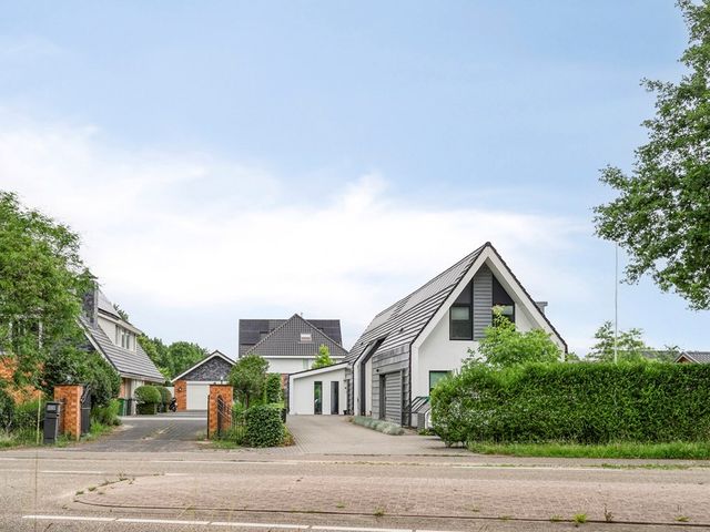 Cuneraweg 350, Rhenen