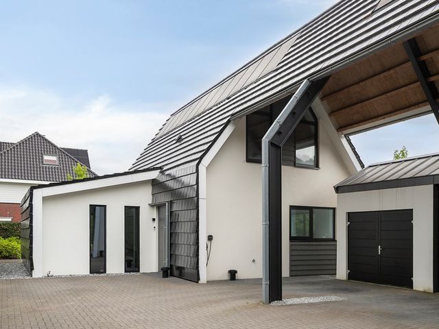 Cuneraweg 350, Rhenen