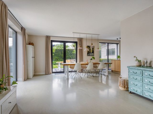 Cuneraweg 350, Rhenen