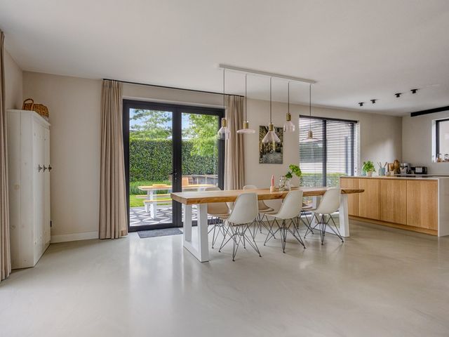 Cuneraweg 350, Rhenen