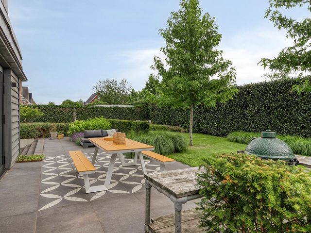 Cuneraweg 350, Rhenen