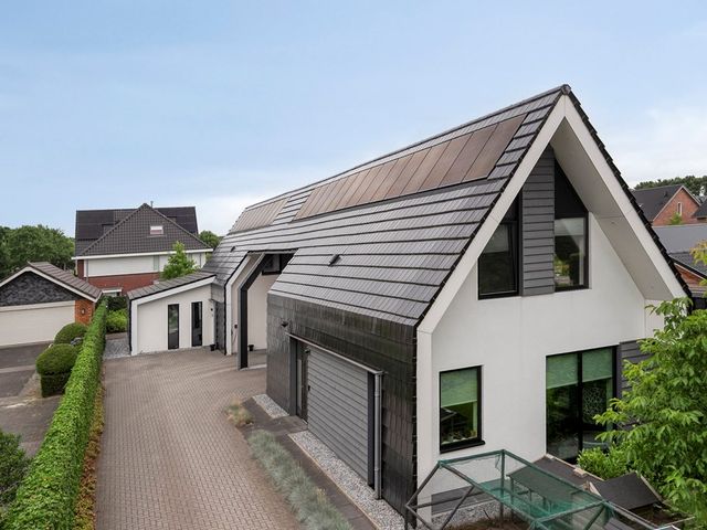 Cuneraweg 350, Rhenen