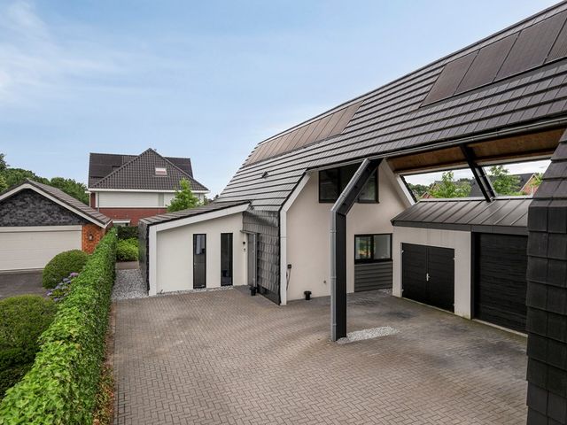 Cuneraweg 350, Rhenen
