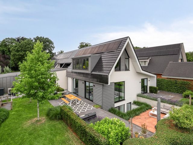 Cuneraweg 350, Rhenen