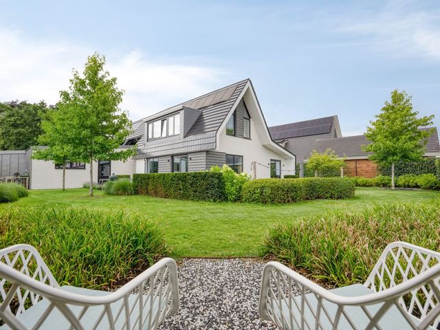 Cuneraweg 350, Rhenen