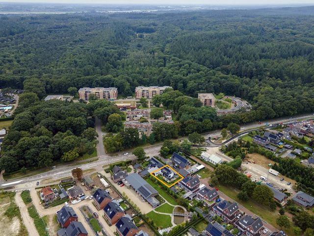 Cuneraweg 350, Rhenen