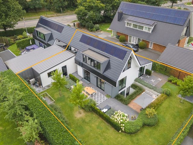 Cuneraweg 350, Rhenen