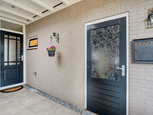 Boekweitstraat 41, Slagharen
