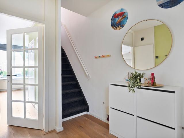 Boekweitstraat 41, Slagharen
