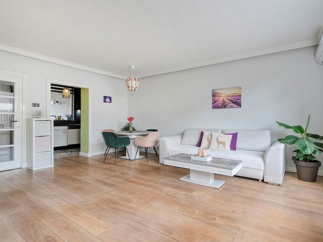 Boekweitstraat 41, Slagharen