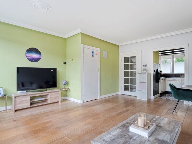 Boekweitstraat 41, Slagharen
