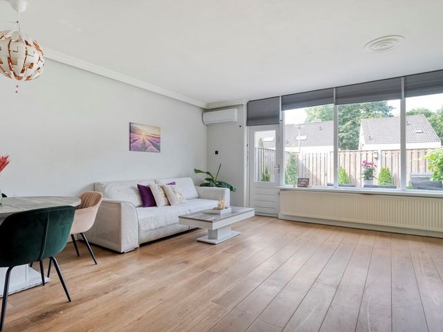 Boekweitstraat 41, Slagharen