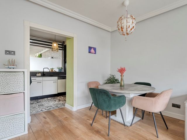 Boekweitstraat 41, Slagharen