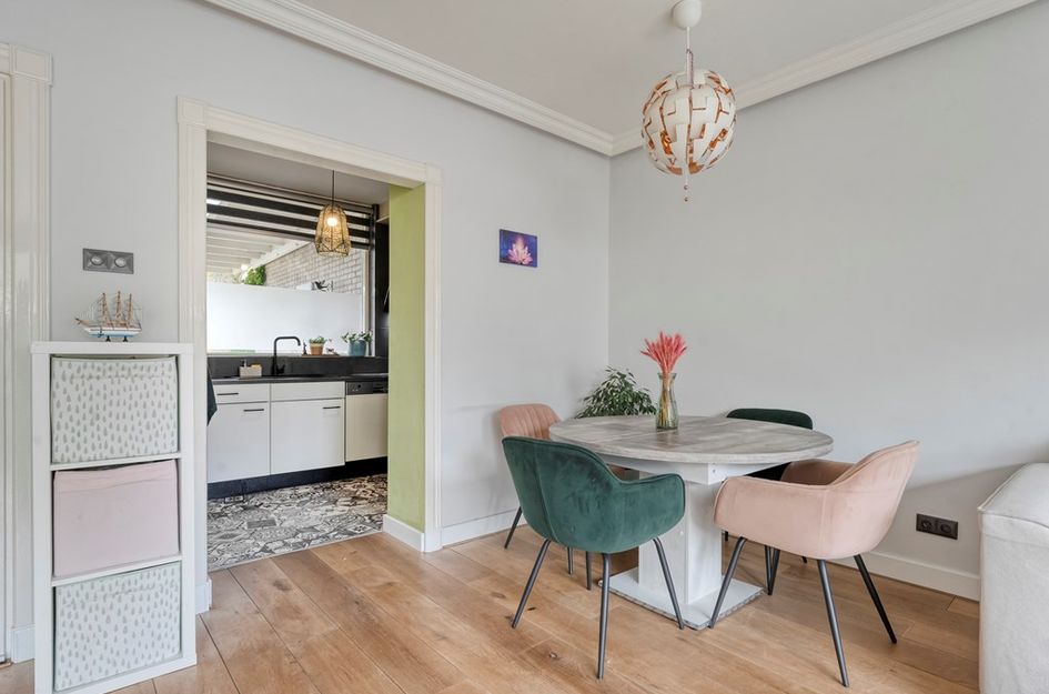 Boekweitstraat 41