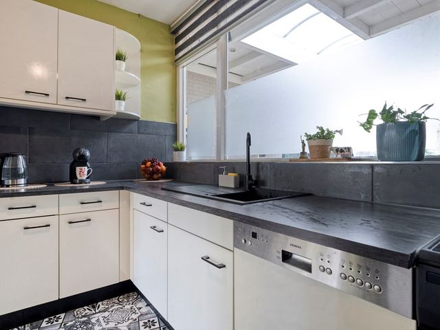 Boekweitstraat 41, Slagharen