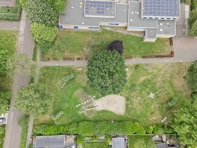 Boekweitstraat 41, Slagharen