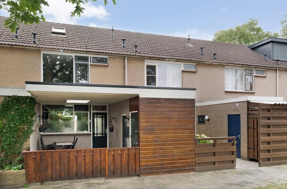 Boekweitstraat 41